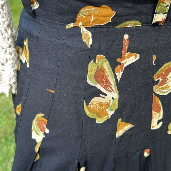 Vintage Together Pistachio Skirt 6 - Picture 6 of 11